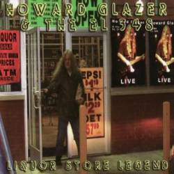 Howard Glazer : Liquor Store Legend